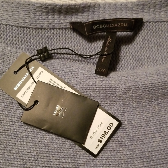 Sweater - Picture 2 of 3